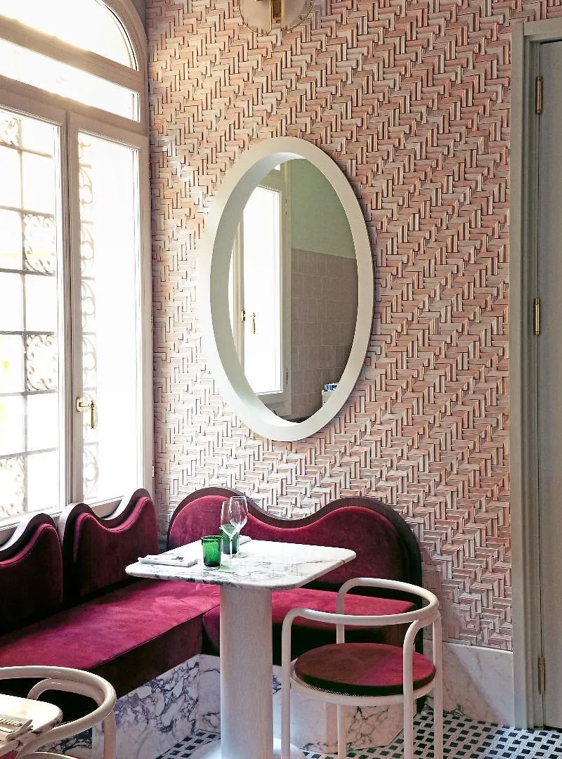 Il Palazzo Experimental Hotel Venice 4*,