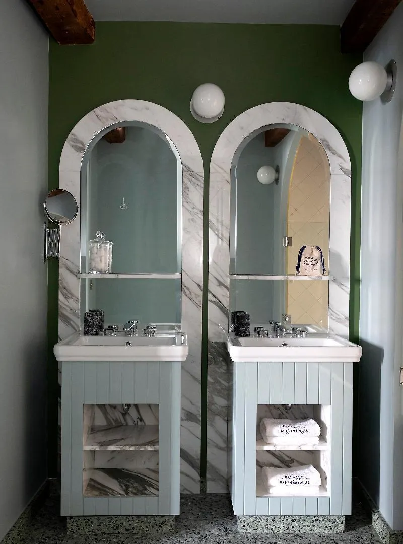Il Palazzo Experimental Hotel Venice