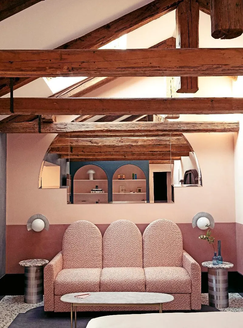 Il Palazzo Experimental Hotel Venice