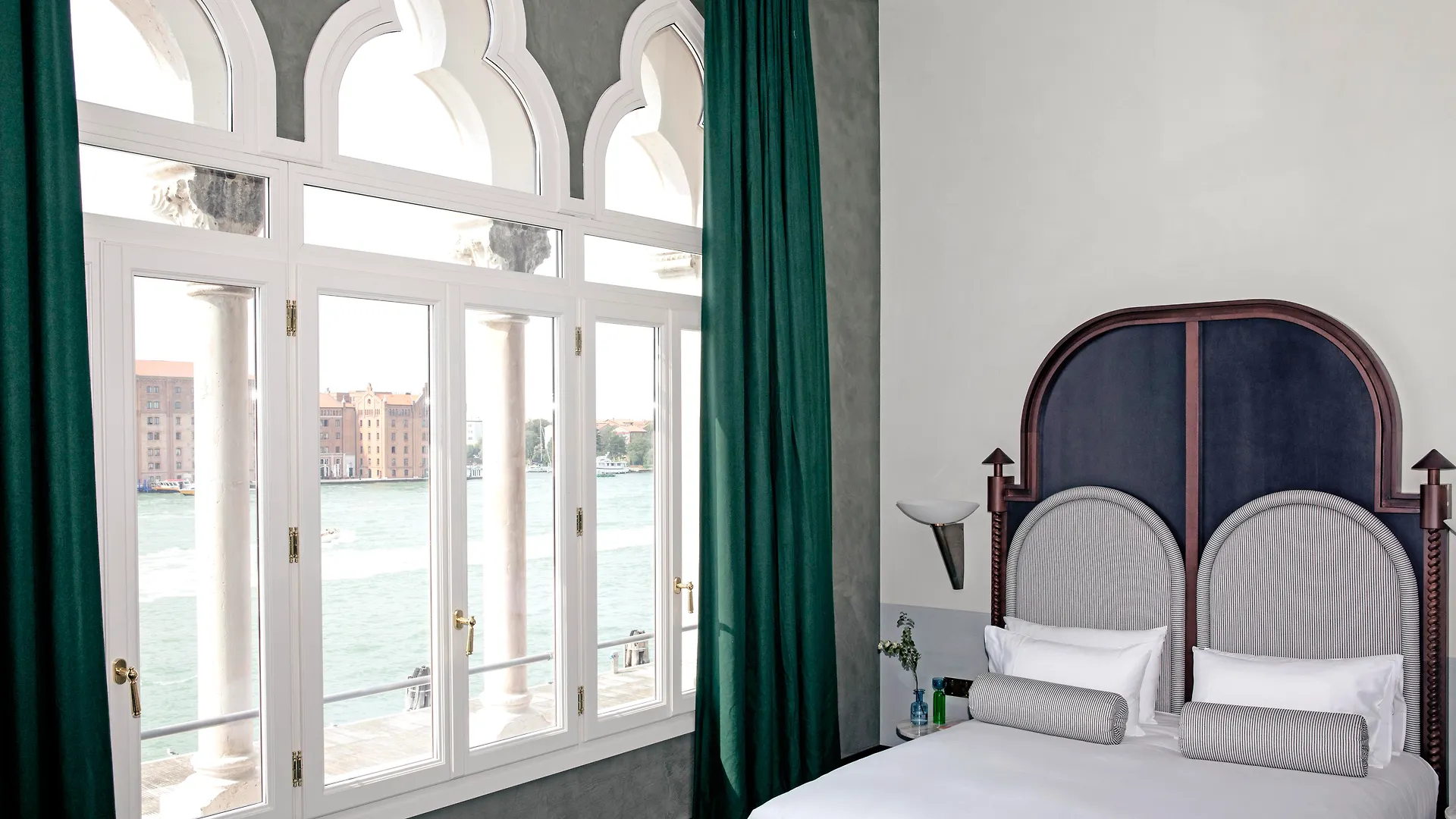 Il Palazzo Experimental Hotel Venice