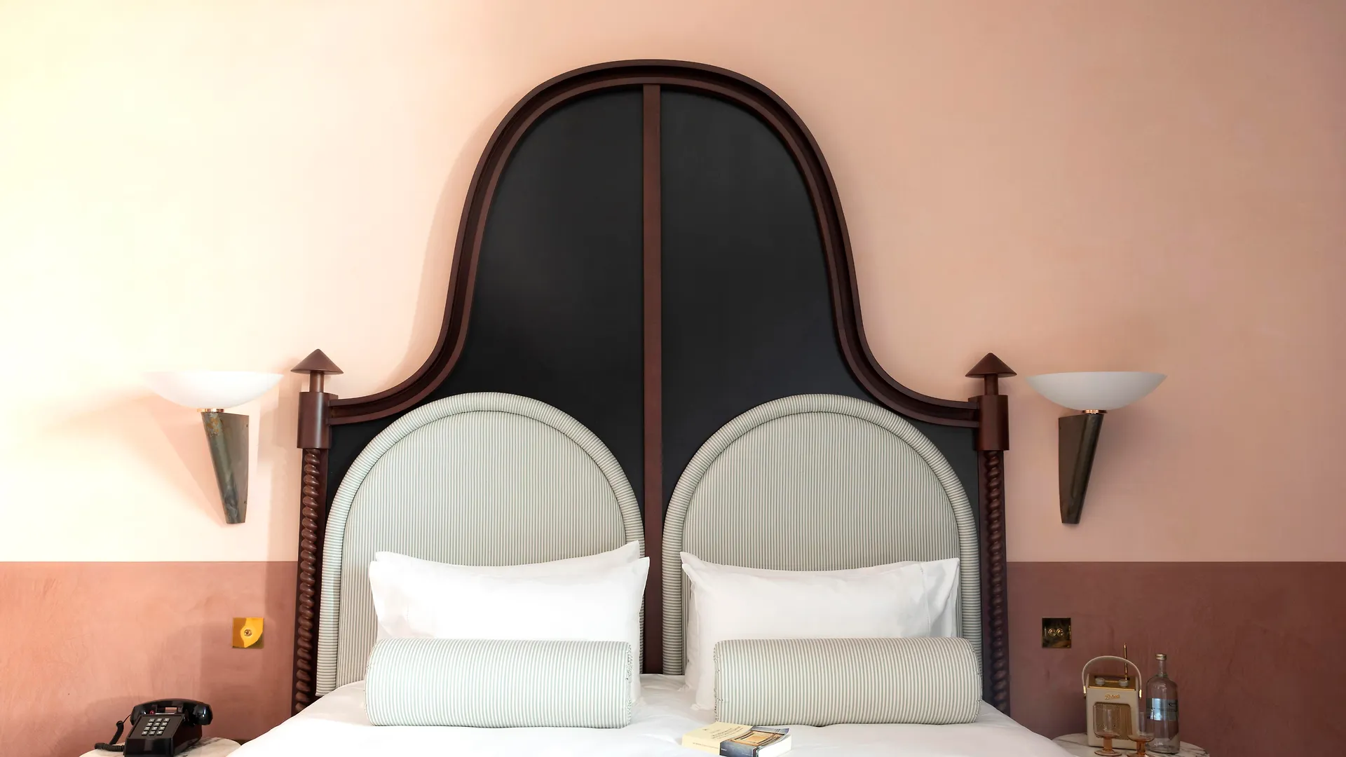 Il Palazzo Experimental Hotel Venice 4*,