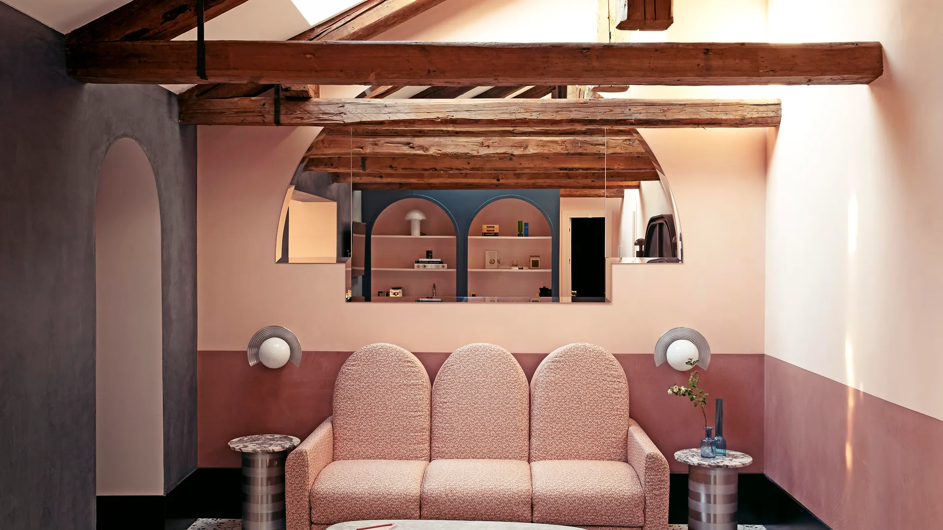 Il Palazzo Experimental Hotel Venice