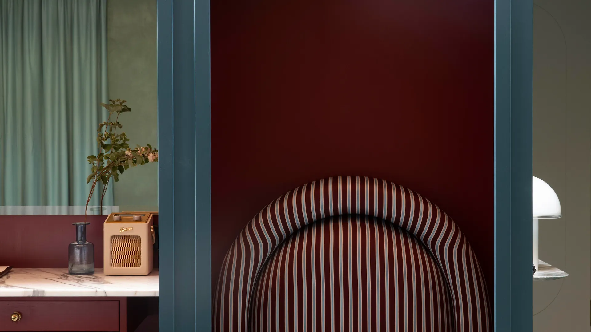 Il Palazzo Experimental Hotel Venice