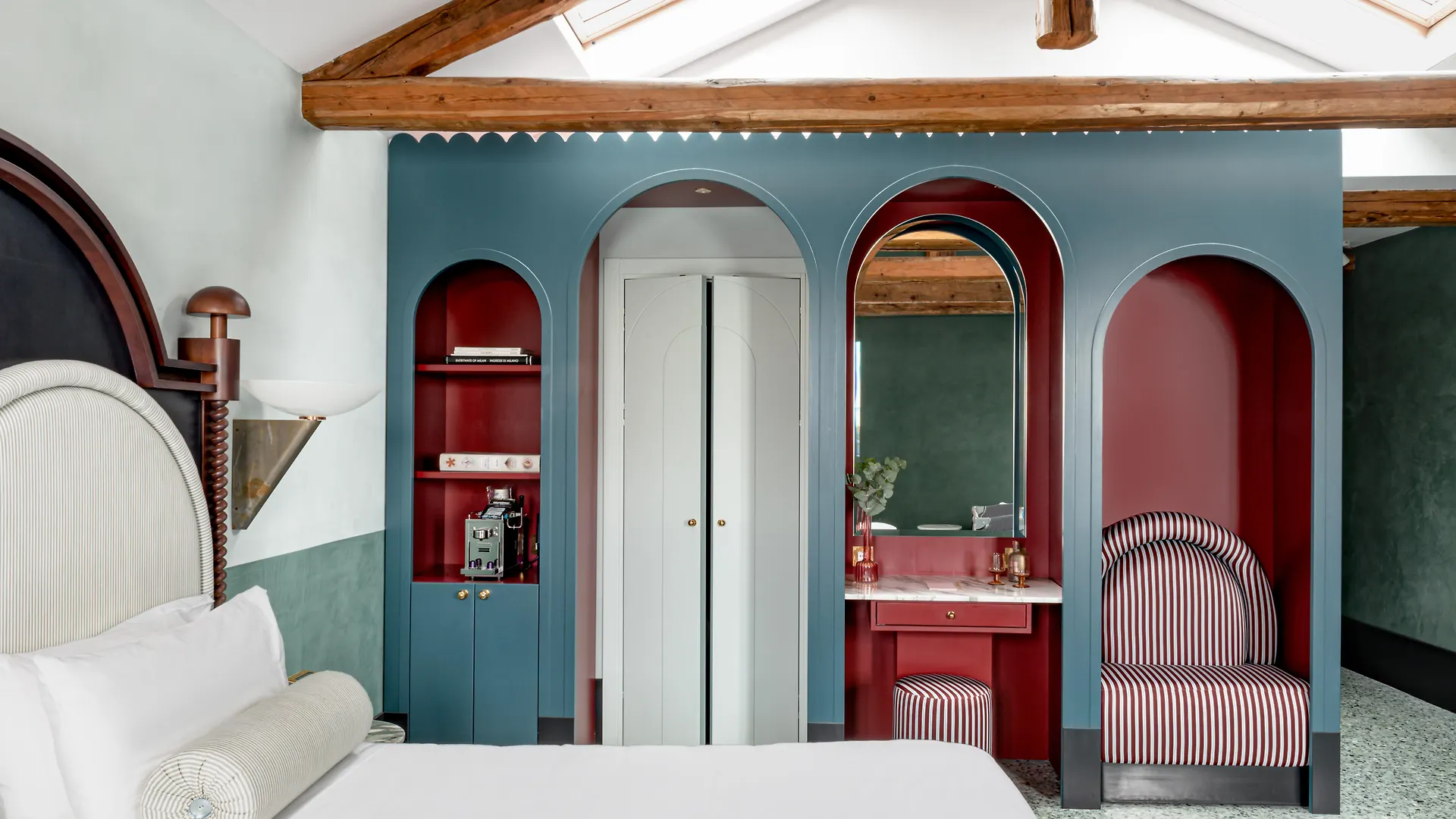 Il Palazzo Experimental Hotel Venice