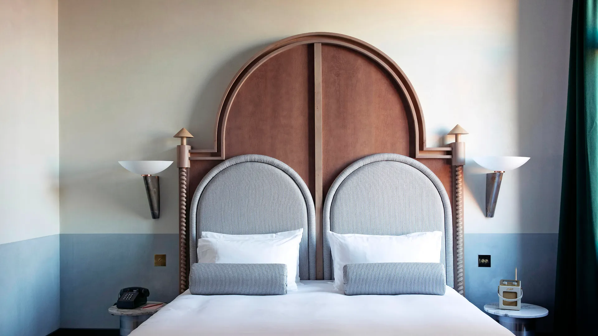 Il Palazzo Experimental Hotel Venice Italy