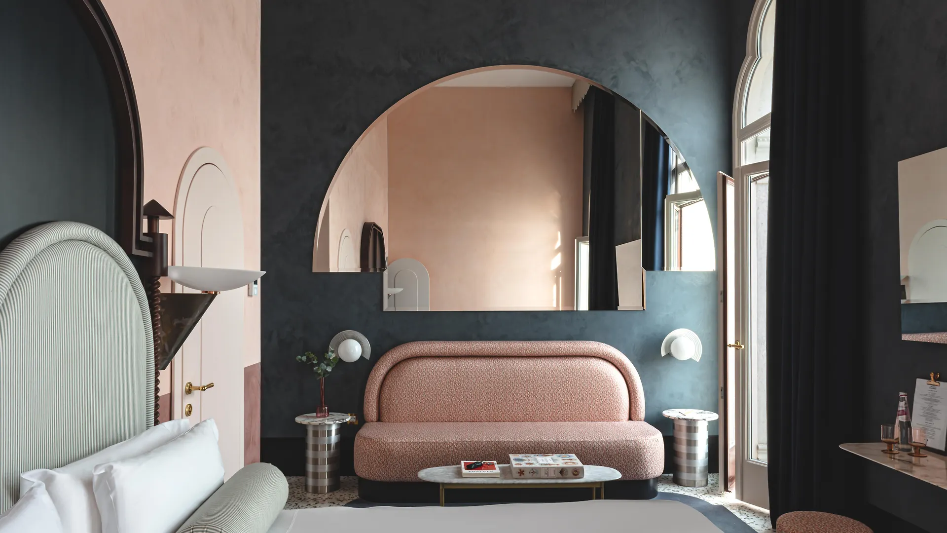 Il Palazzo Experimental Hotel Venice 4*,