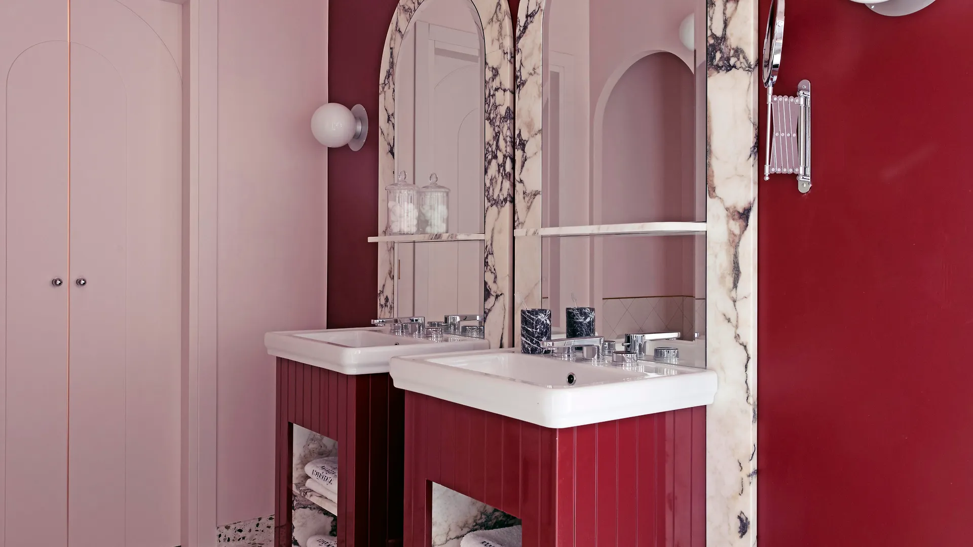 Il Palazzo Experimental Hotel Venice Italy