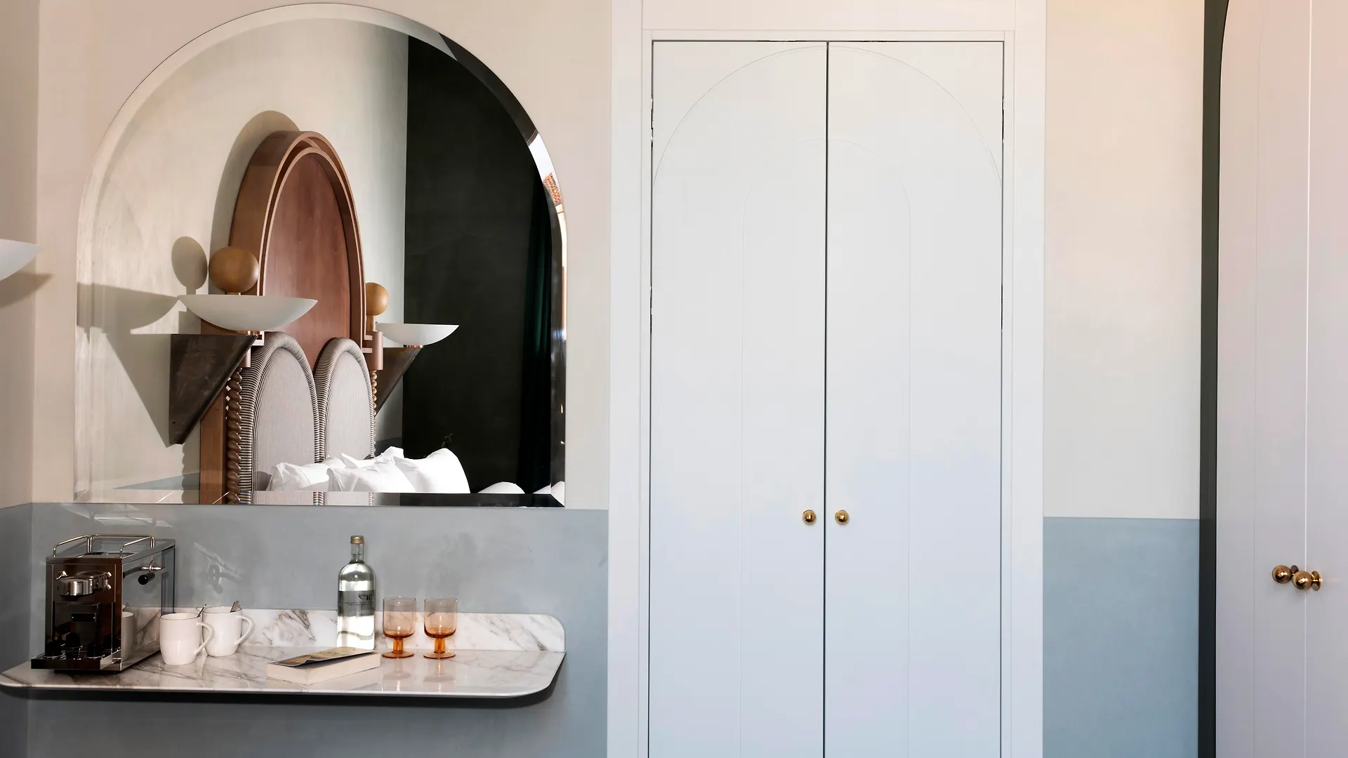 Il Palazzo Experimental Hotel Venice