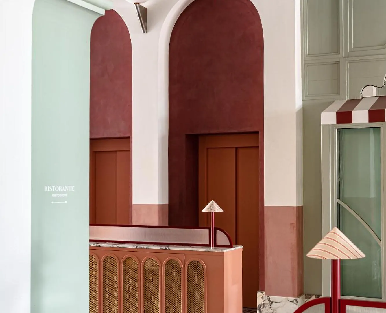 Il Palazzo Experimental Hotel Venice 4*,  Italy