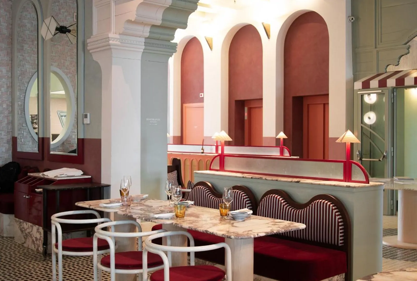Il Palazzo Experimental Hotel Venice