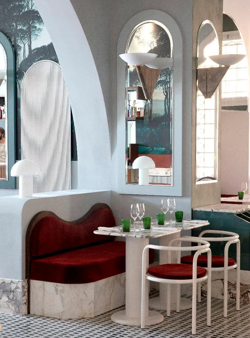 Il Palazzo Experimental Hotel Venice