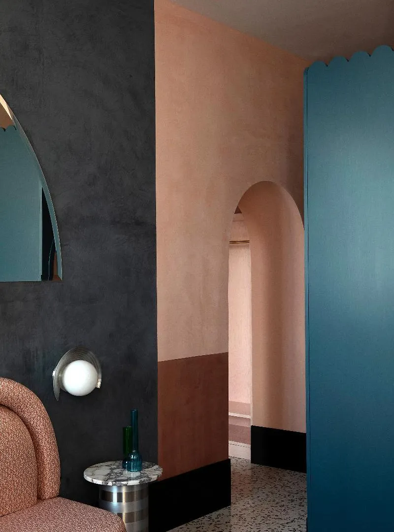 Il Palazzo Experimental Hotel Venice