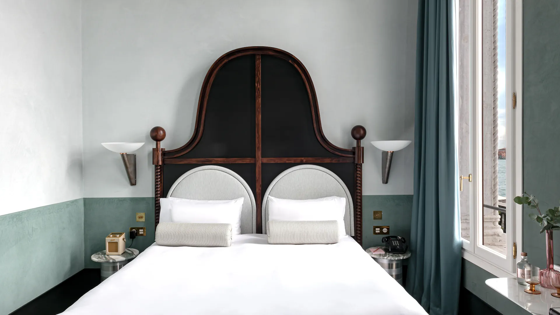 Il Palazzo Experimental Hotel Venice