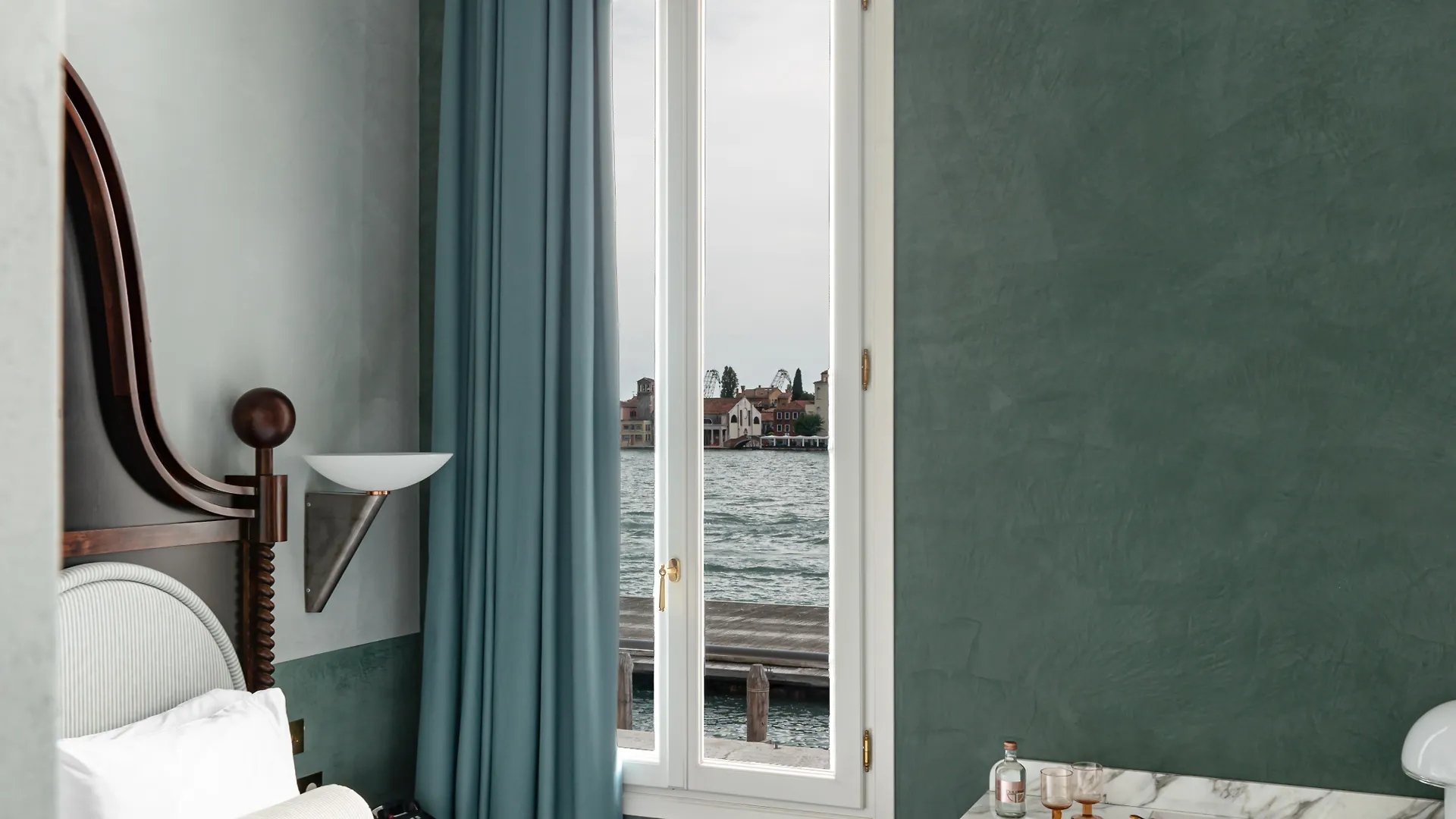 Il Palazzo Experimental Hotel Venice