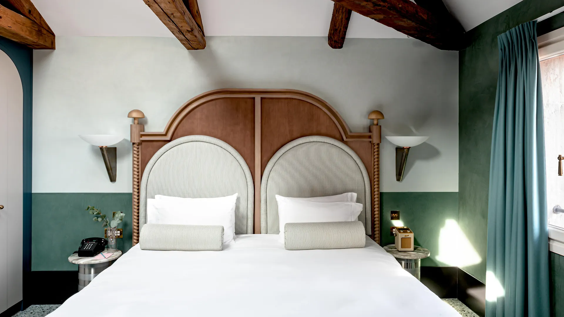 Il Palazzo Experimental Hotel Venice