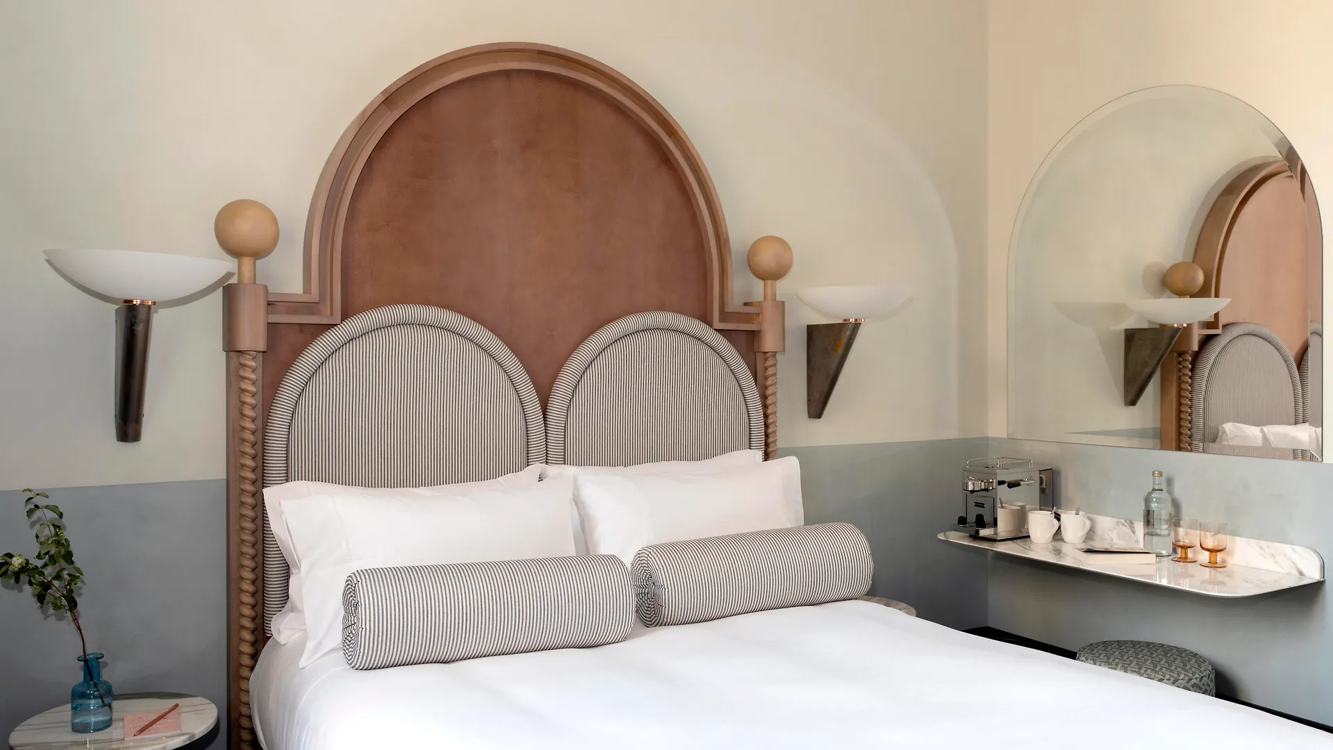 ****  Il Palazzo Experimental Hotel Venice Italy