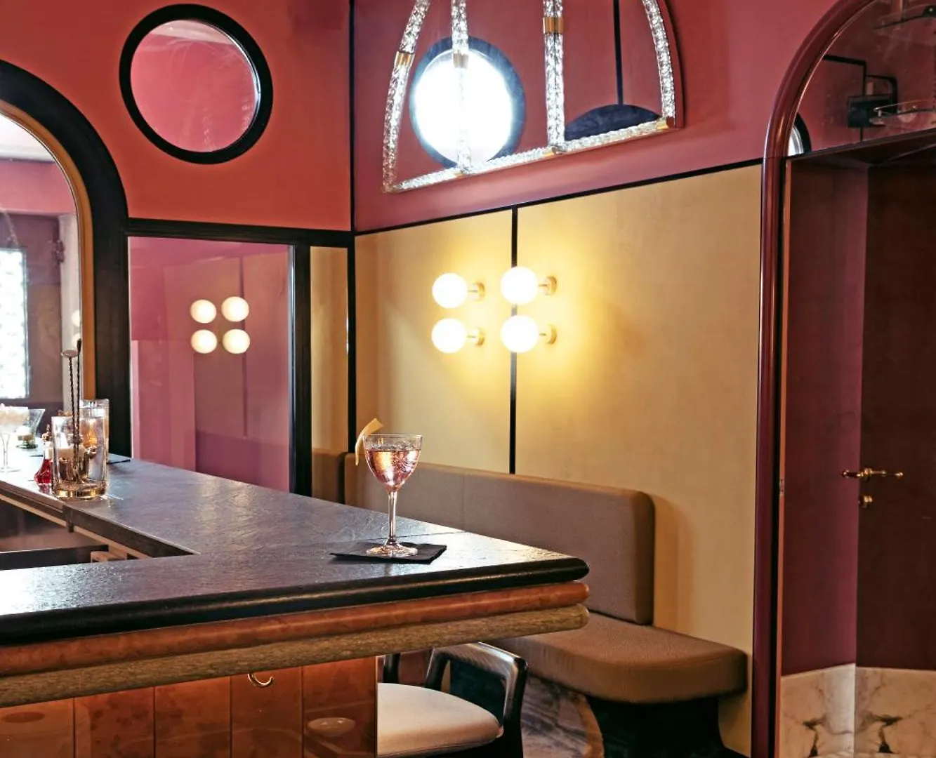 Il Palazzo Experimental Hotel Venice