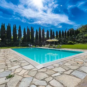 Appartamento Casa Vacanze Ranza 