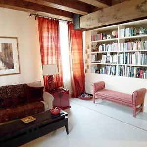 Appartamento Giudecca Molino Stucky 