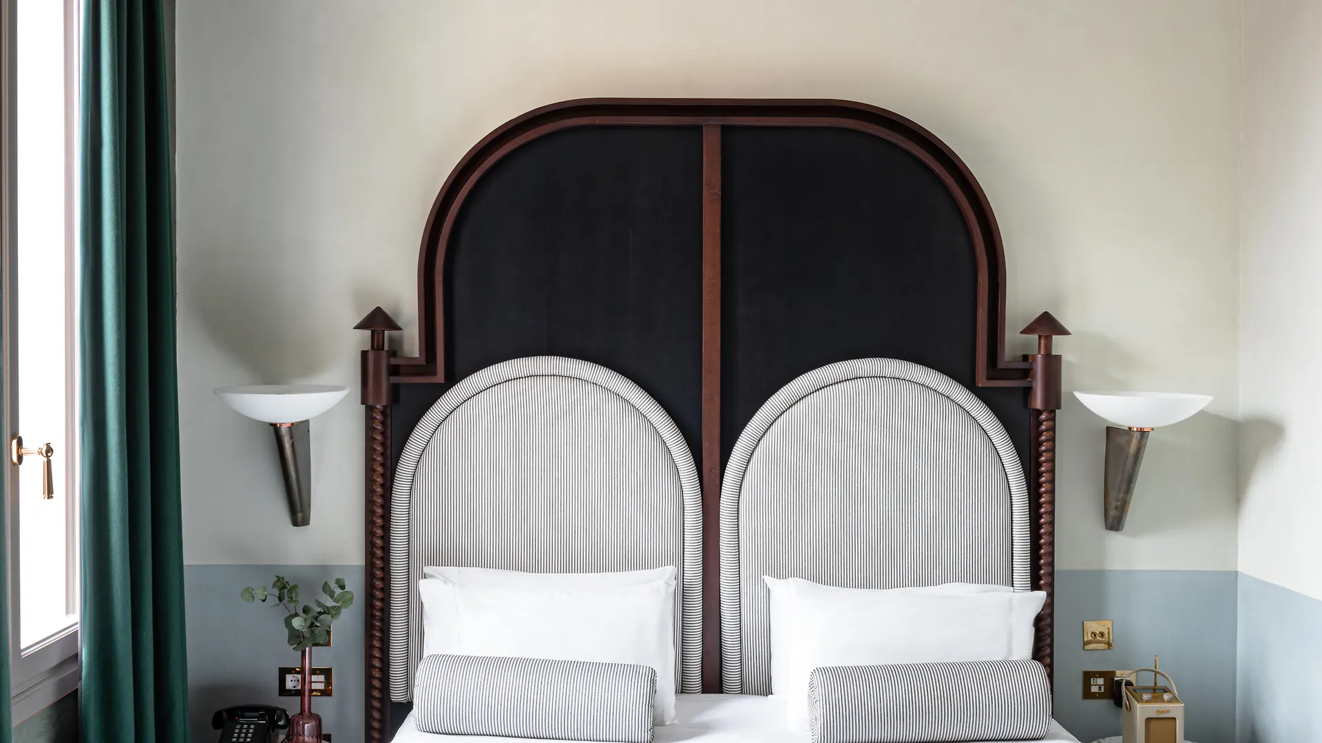****  Hotel Il Palazzo Experimental Venezia Italia