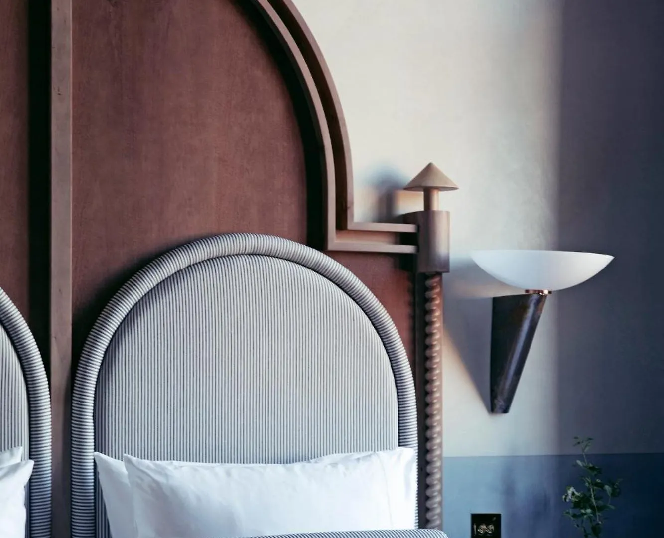 ****  Hotel Il Palazzo Experimental Venezia Italia