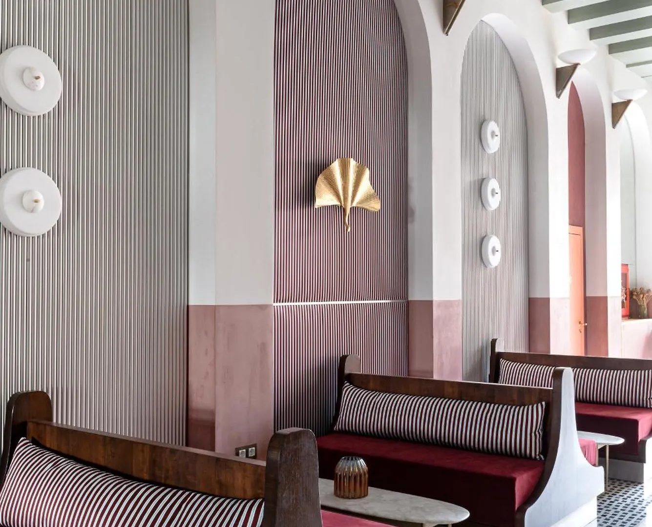 Hotel Il Palazzo Experimental Venezia
